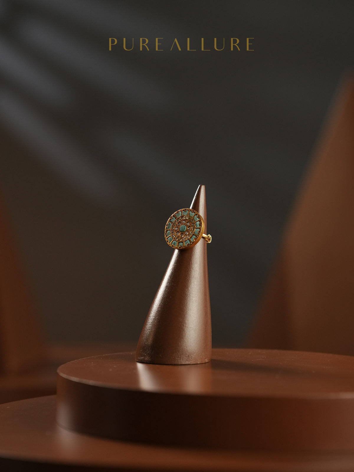 Nabeelah Ring (KR136)