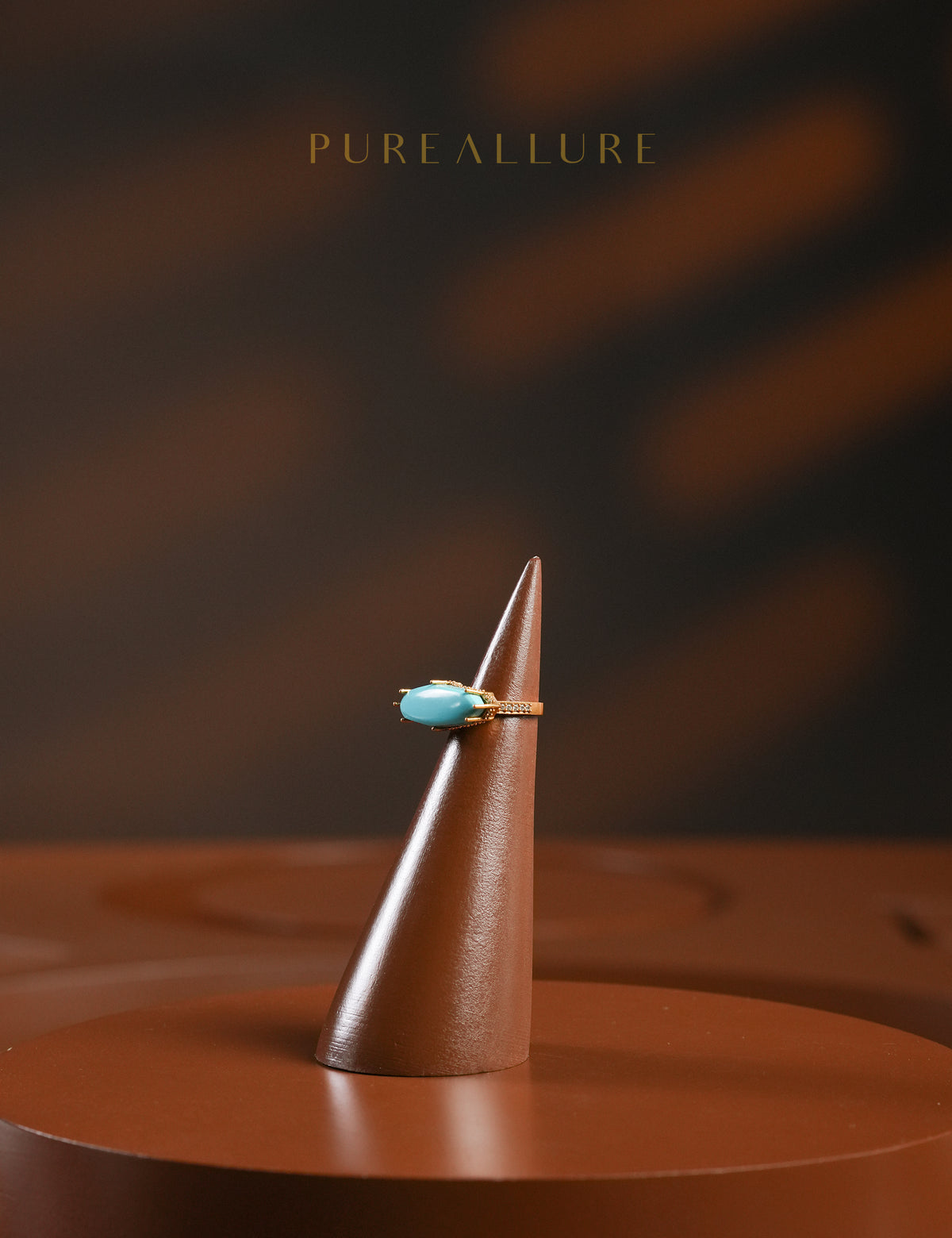 Taveerah  Ring (KR109)