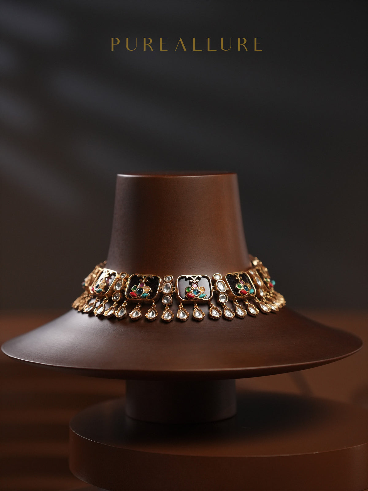 Meara Necklace (PN268)