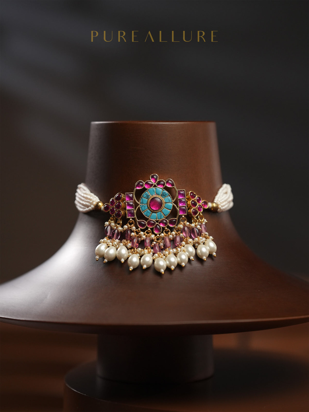Prajakat Choker (KC196)