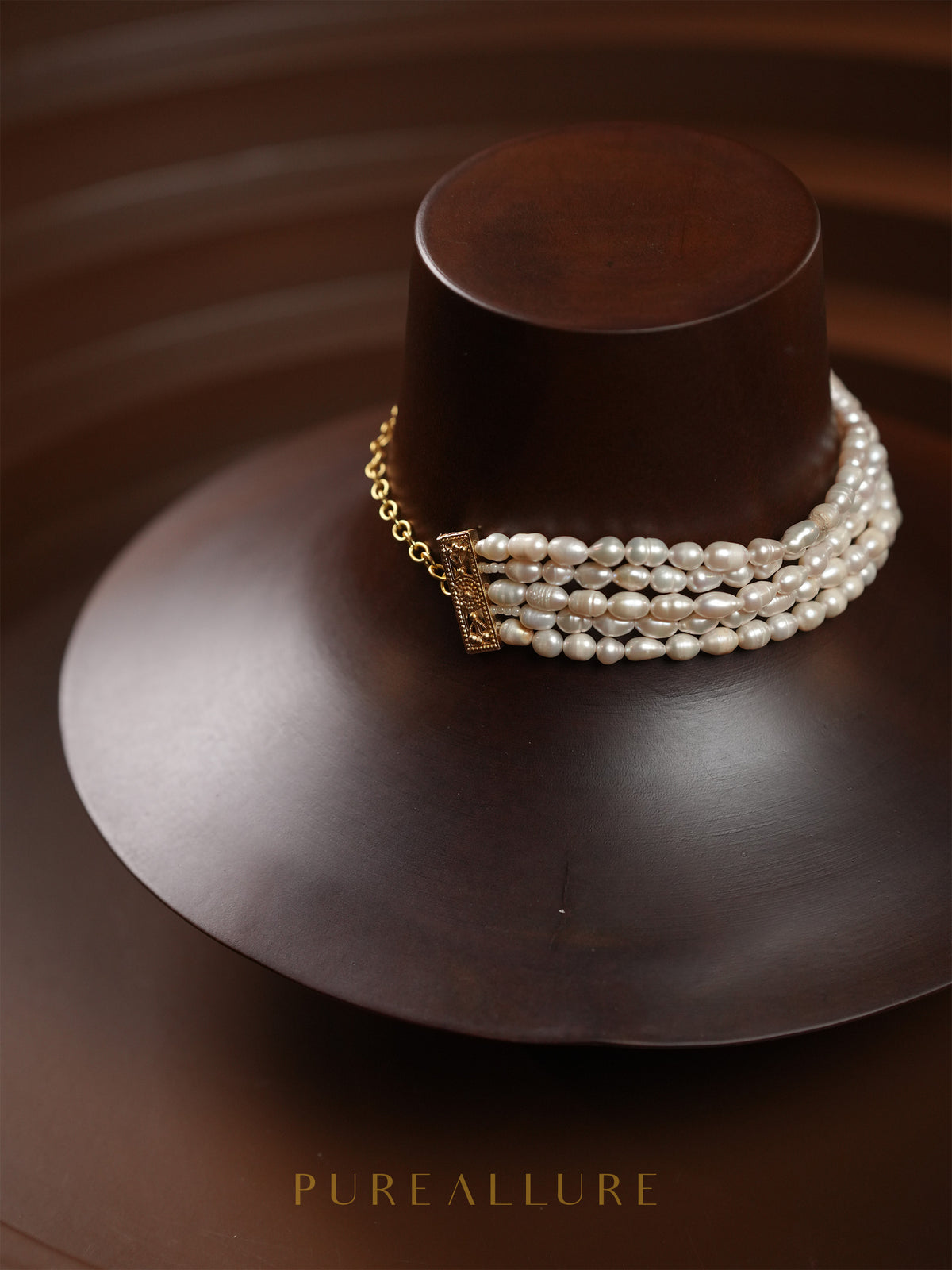 Nithu Choker (C198)