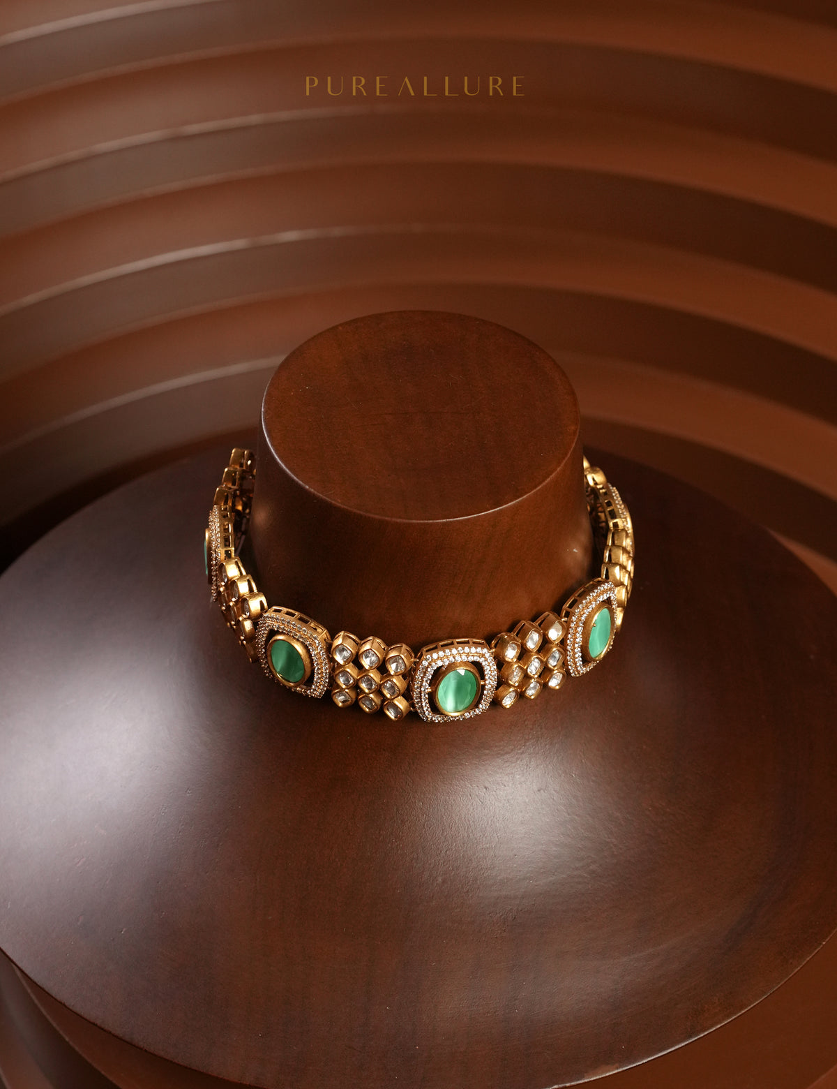 Misha Choker (PC53)