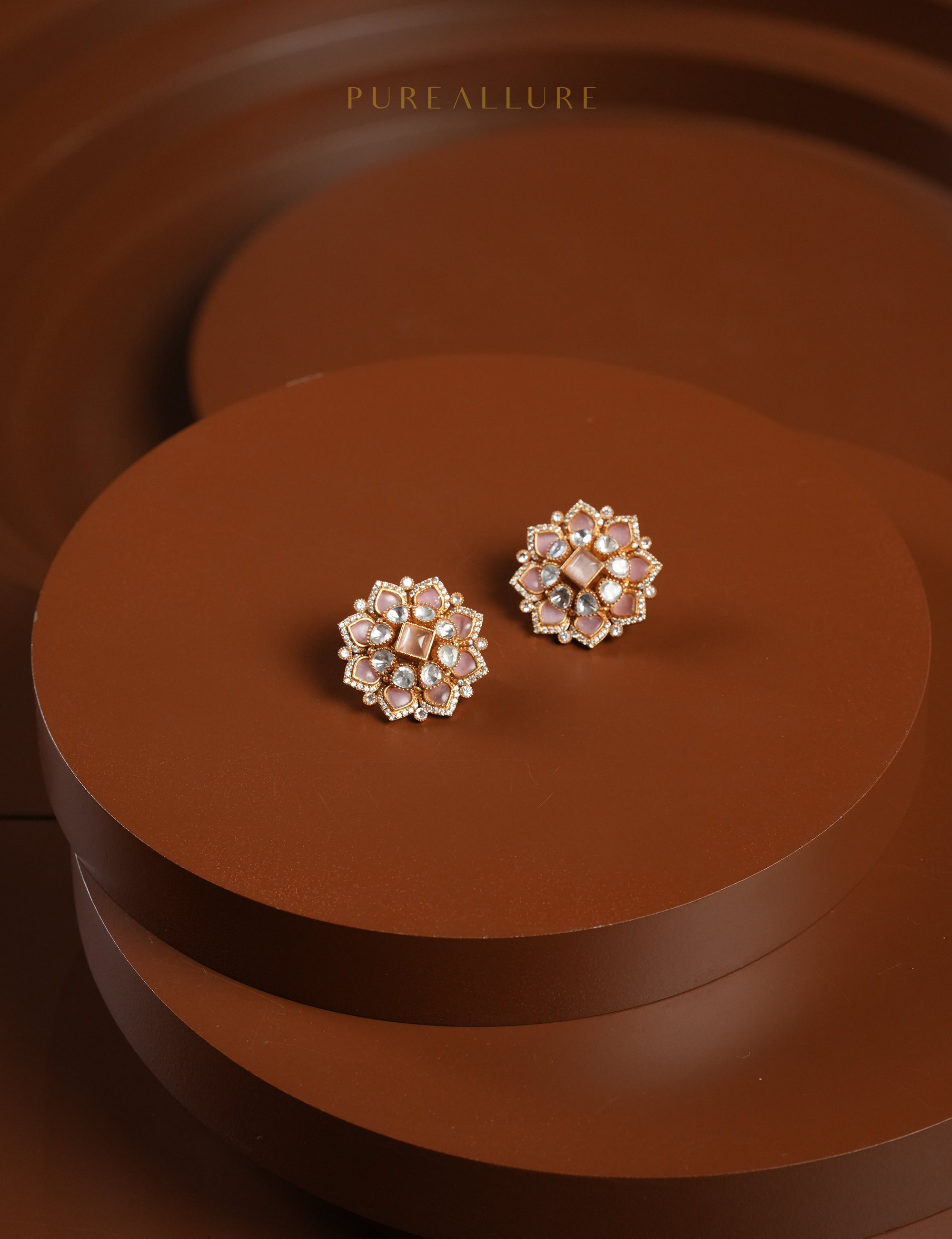 Eshanika Earring (E482)