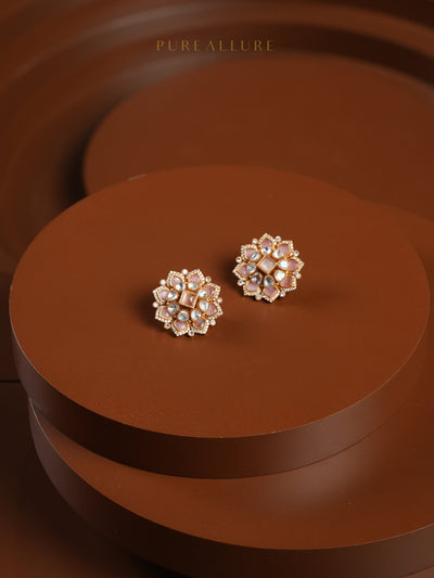Eshanika Earring (E482)