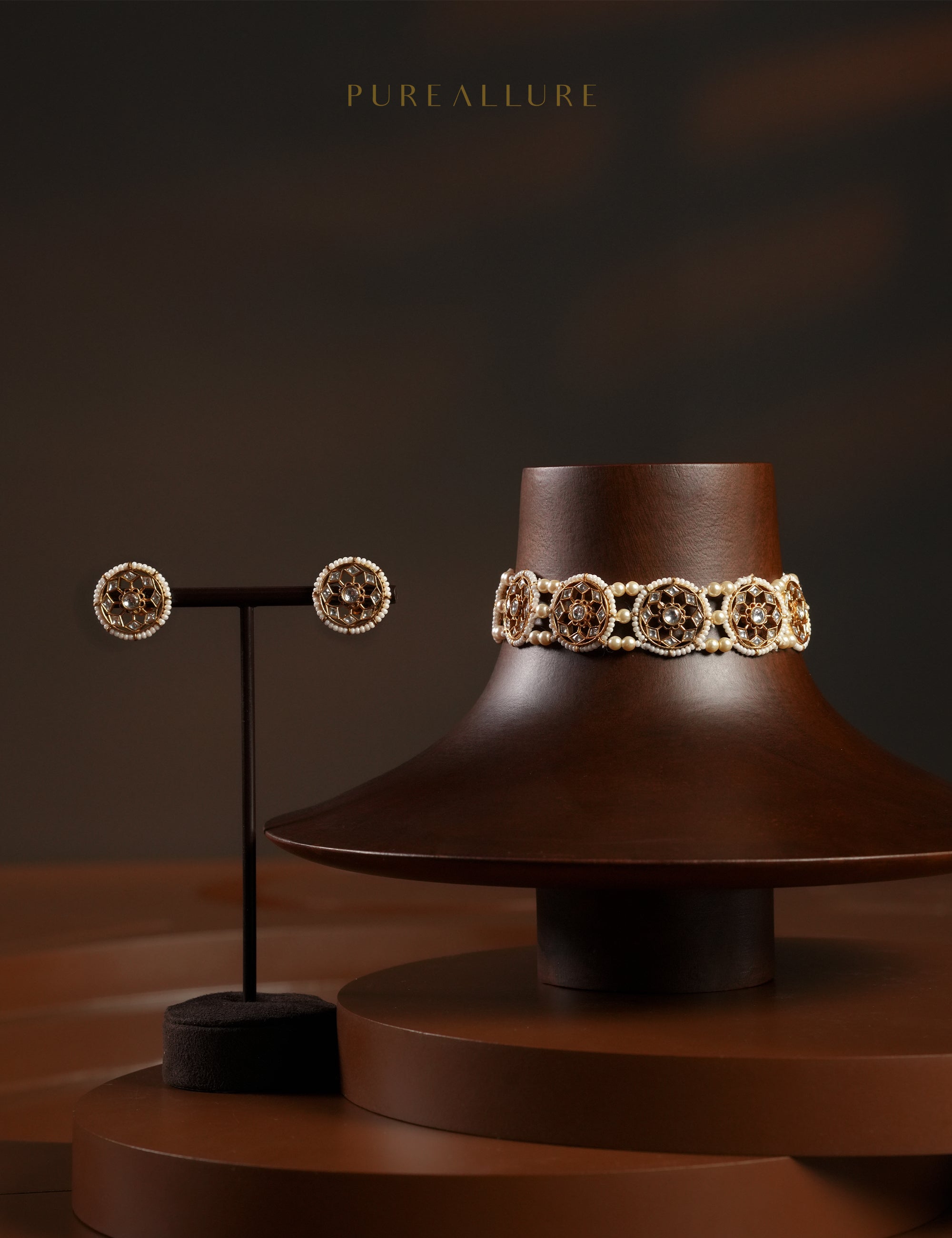 Inaya Choker (KC206)