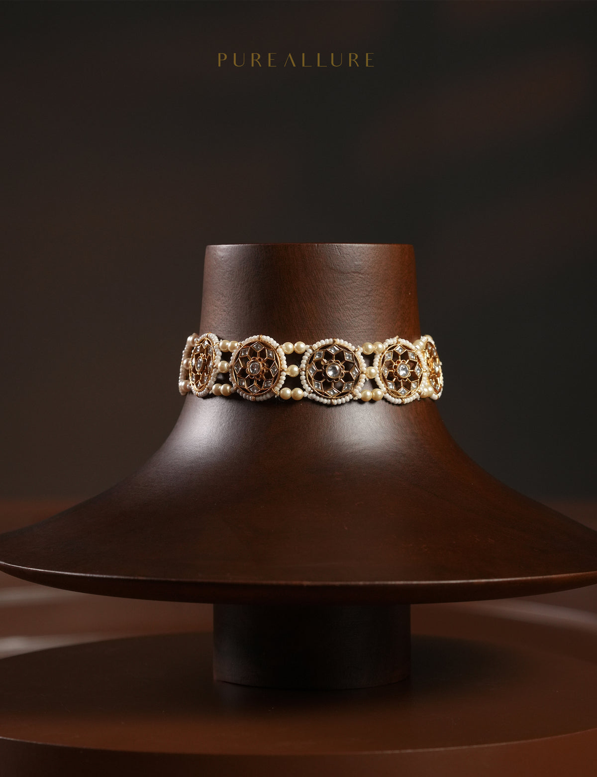 Inaya Choker (KC206)