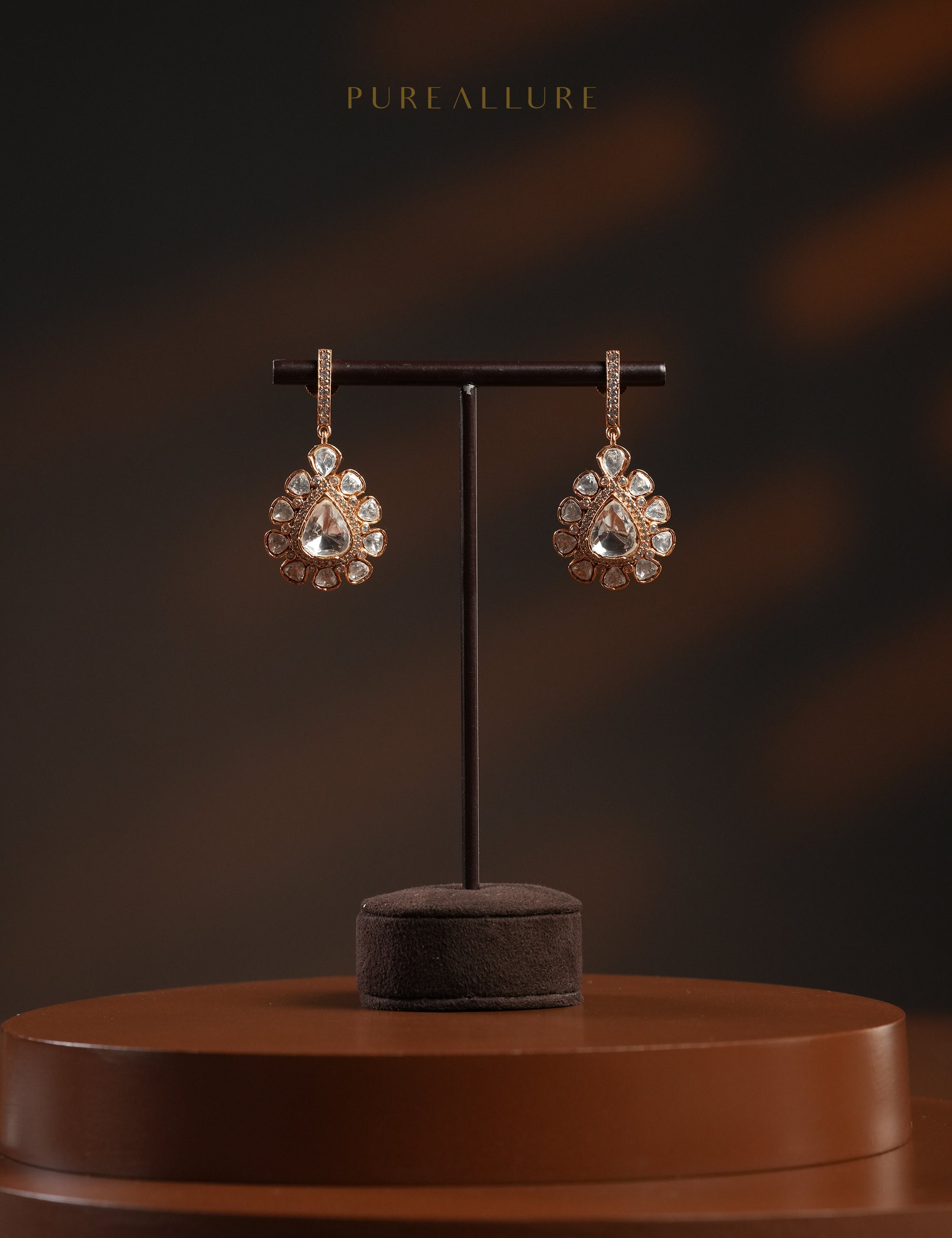 Valeria Earring (E471)