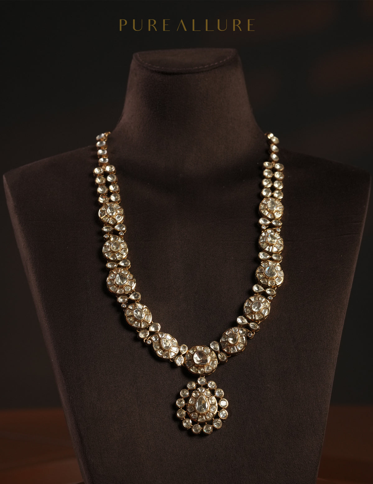 Dhanitri Longchain (L81)