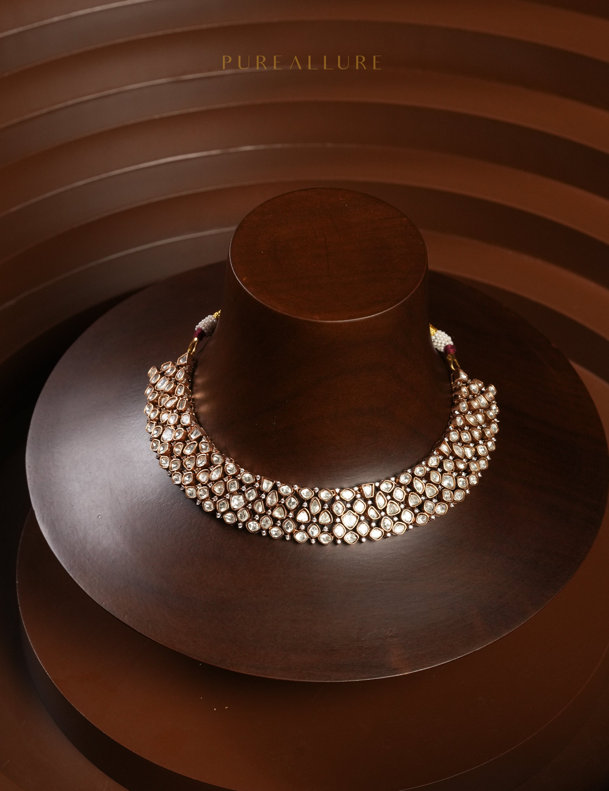 Anaya Necklace (PN372)