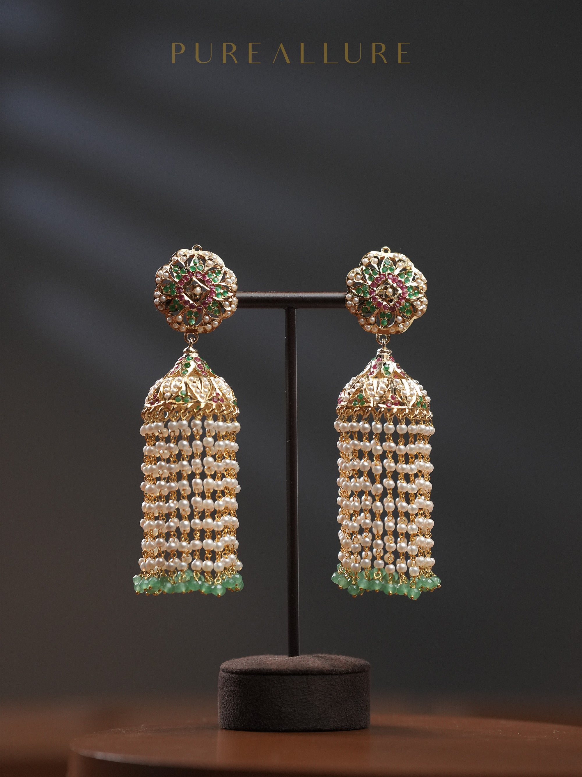Aryahh Earring (E248)