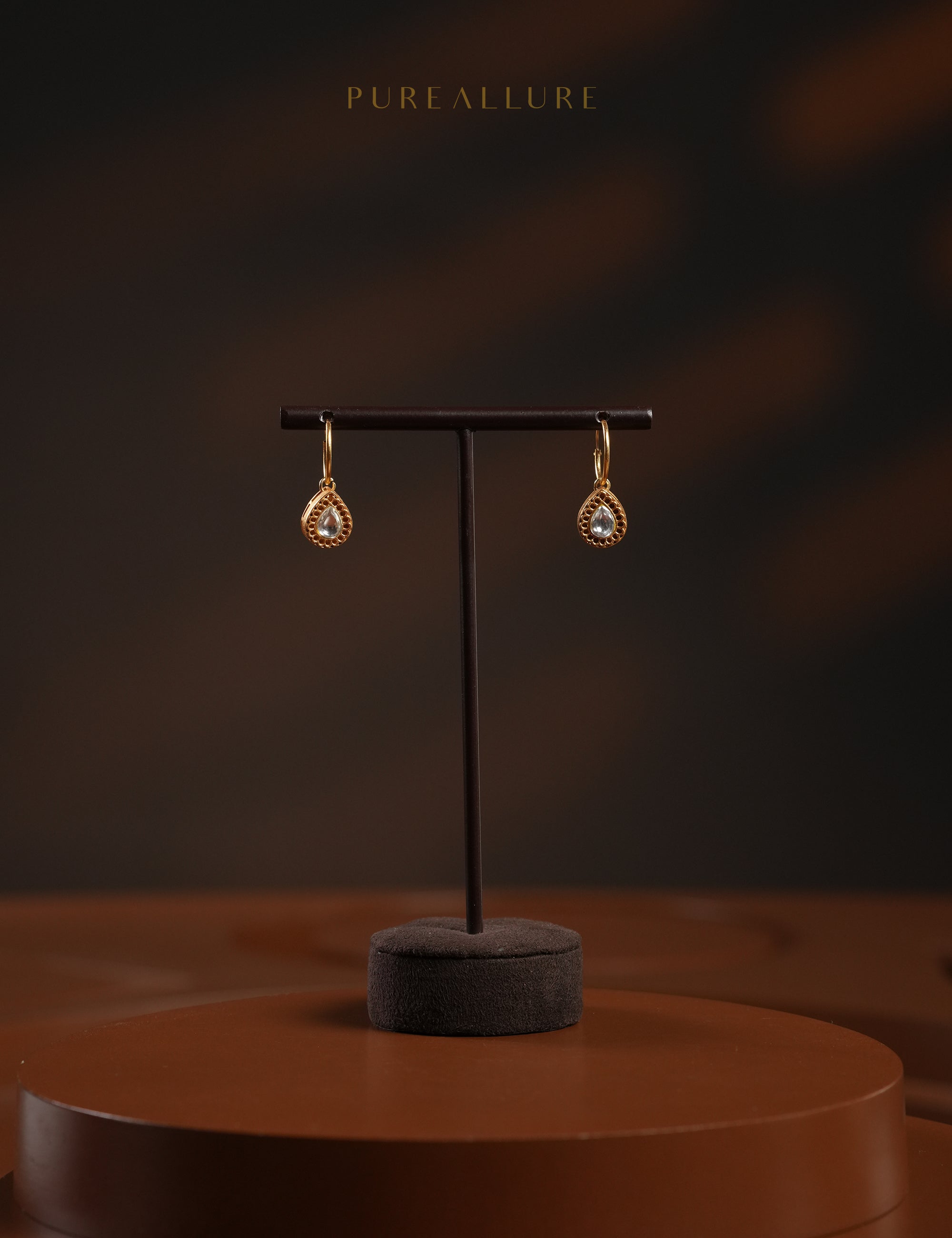 Kedarika Earring (E485)