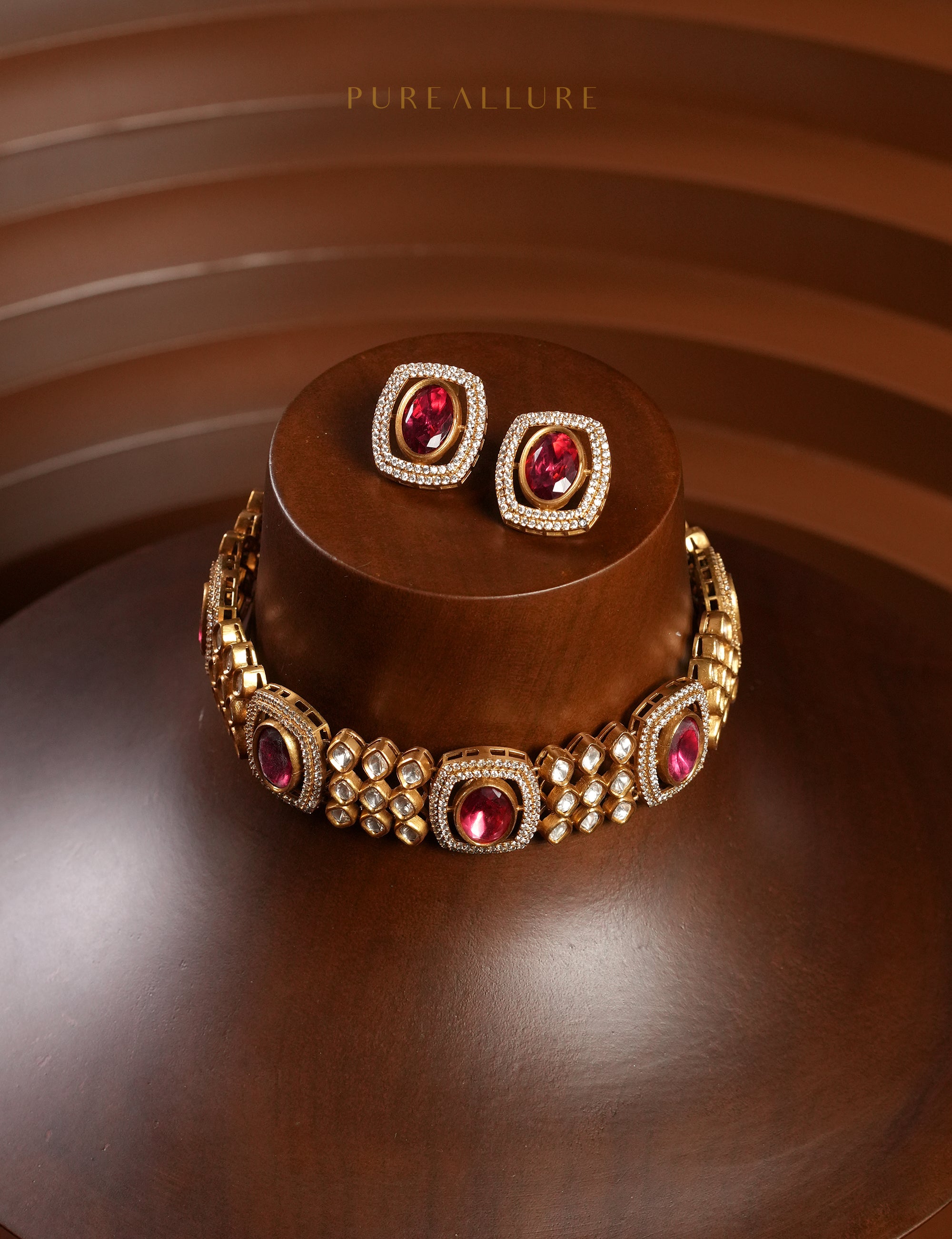 Dita Choker (PC50)