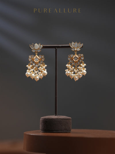 Sitara Earring (E452)