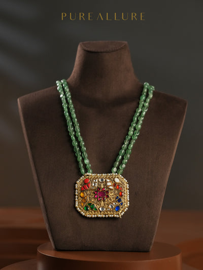 Geethika  Longchain (L57)