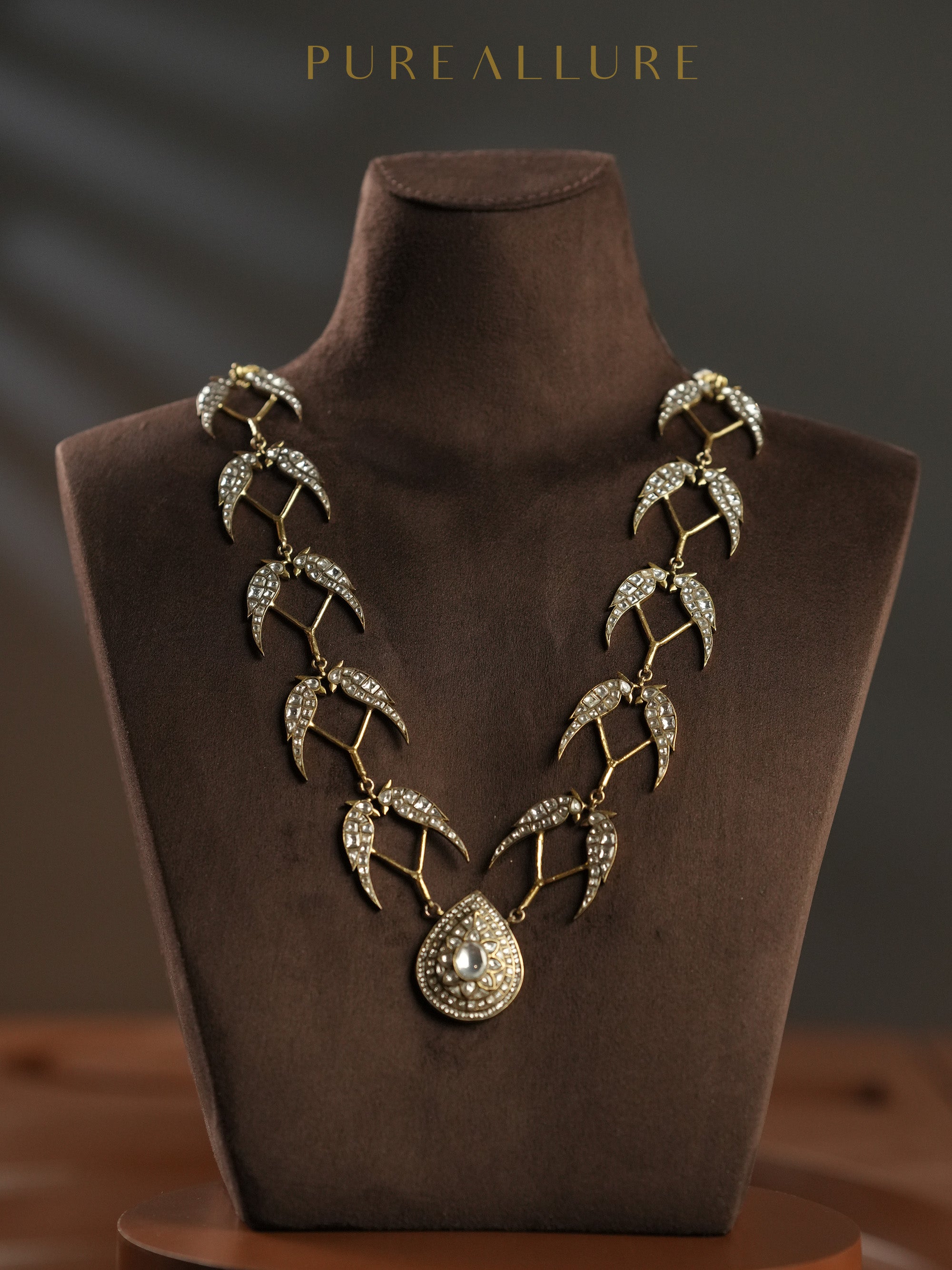 Darsha Necklace (PN247)