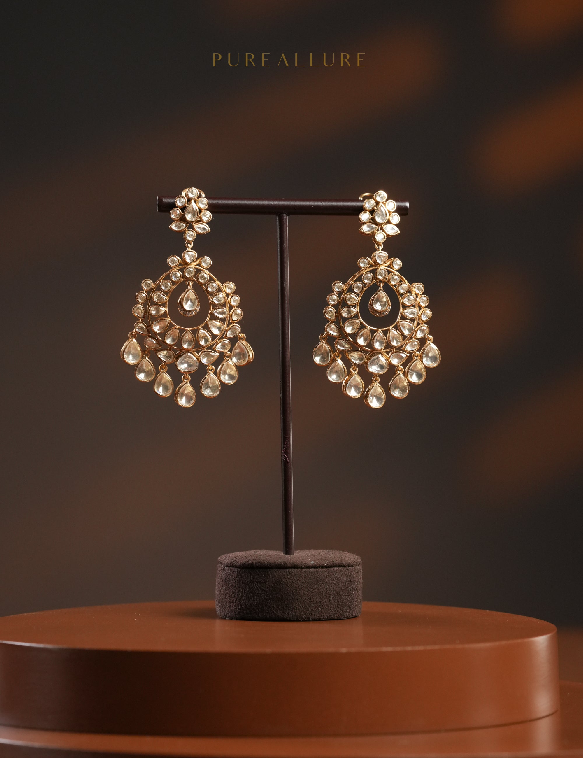 Thalia Earring (E472)