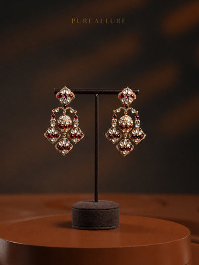 Avya Earring (E479)