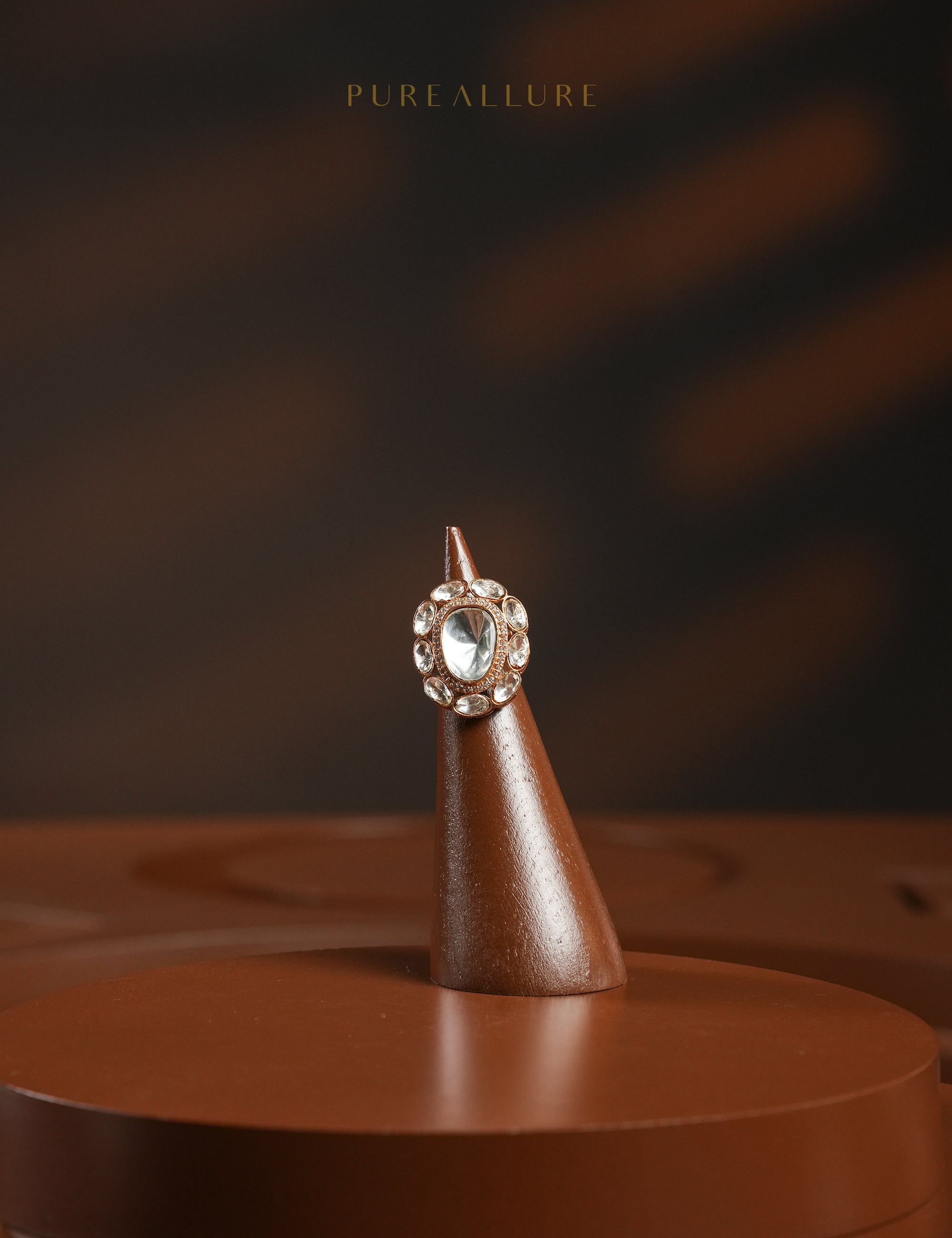Kanaka Ring(PR167)
