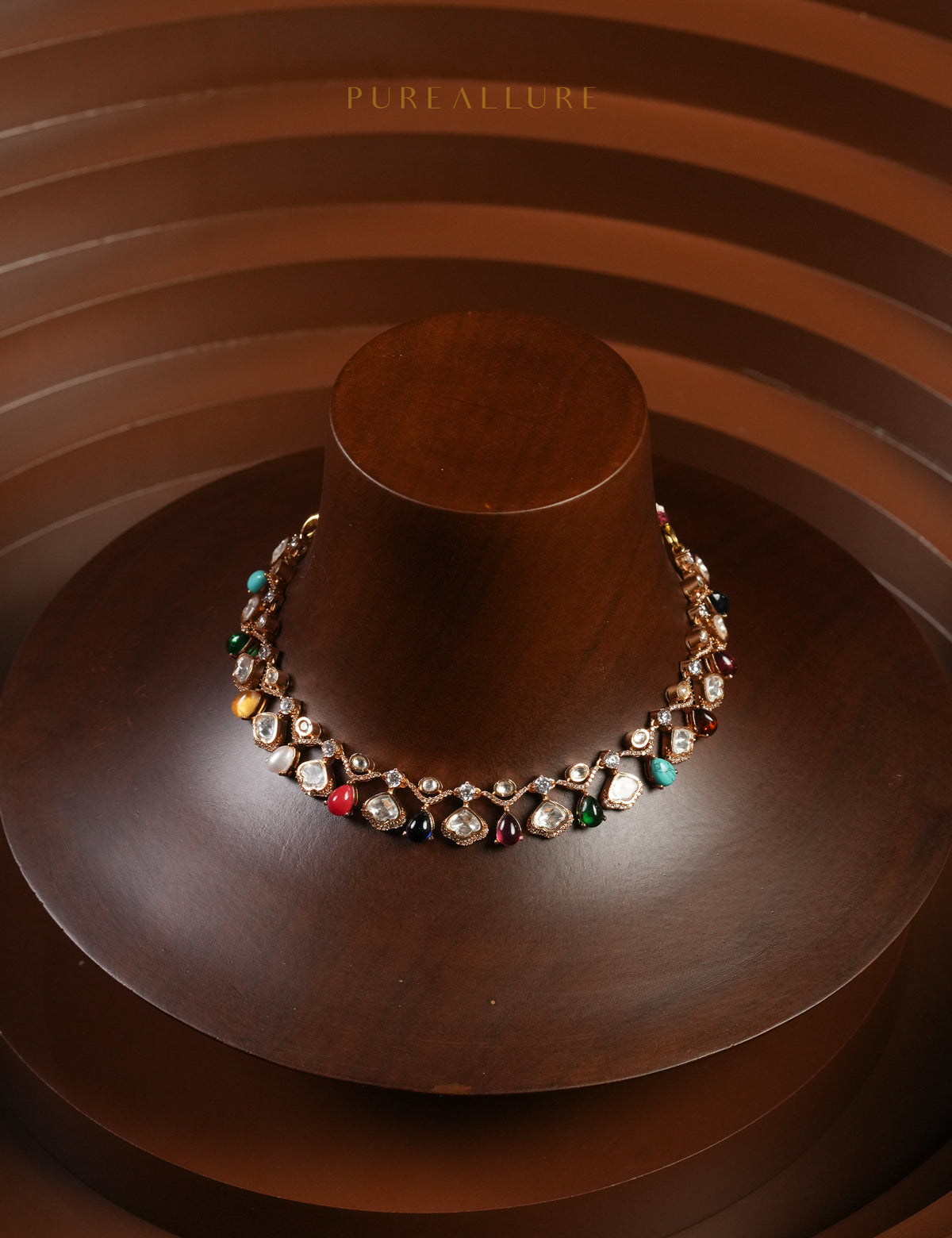 Jenika Necklace (PN367)