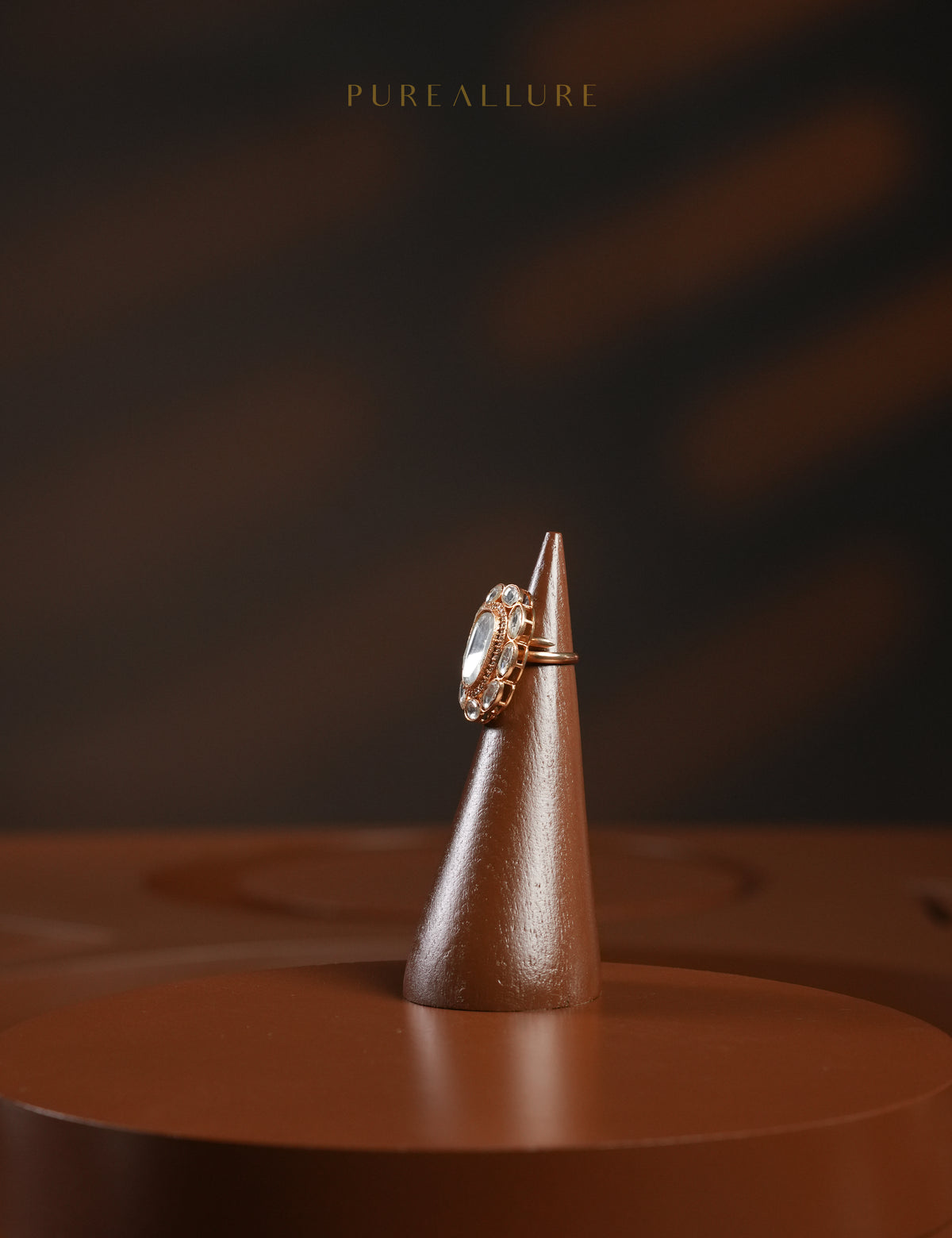 Kanaka Ring(PR167)