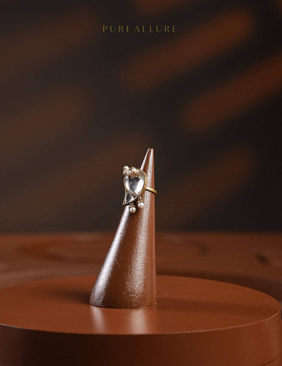 Idha Ring (KR189)