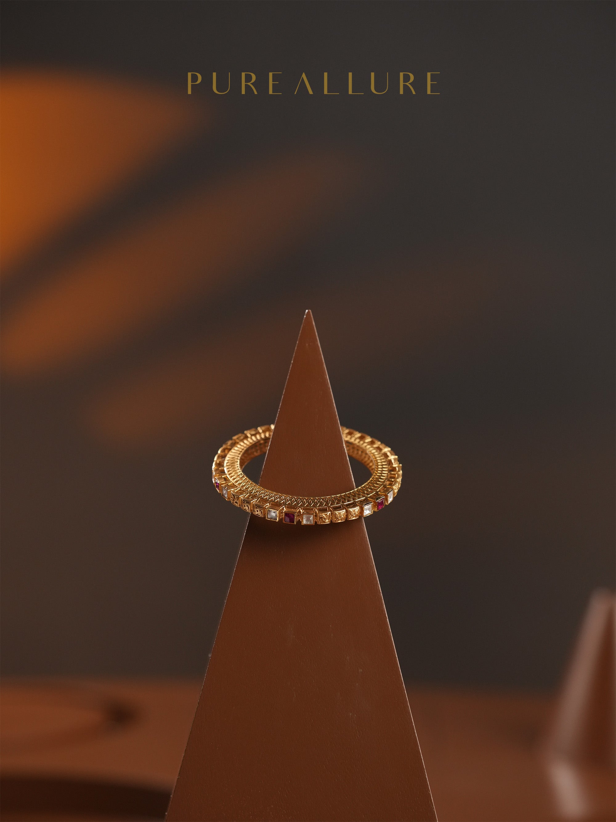 Filimiya  Bangle (B40)