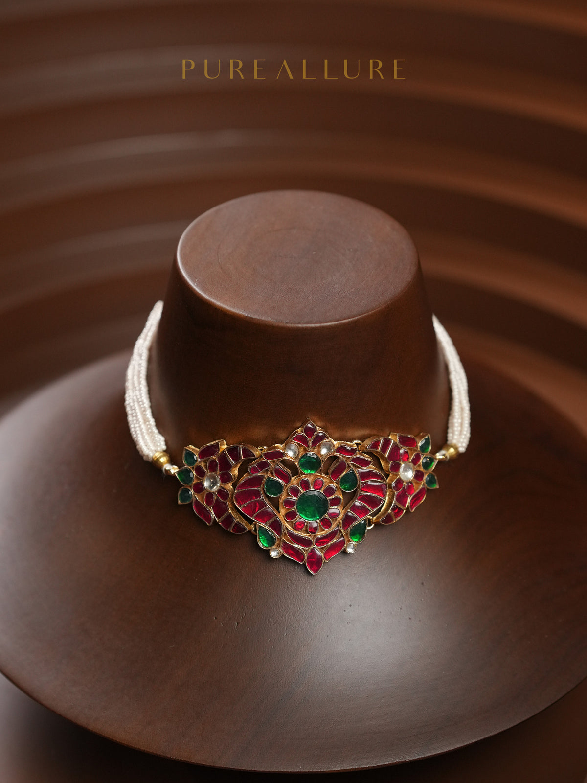 Madhumathi Choker (KC101)