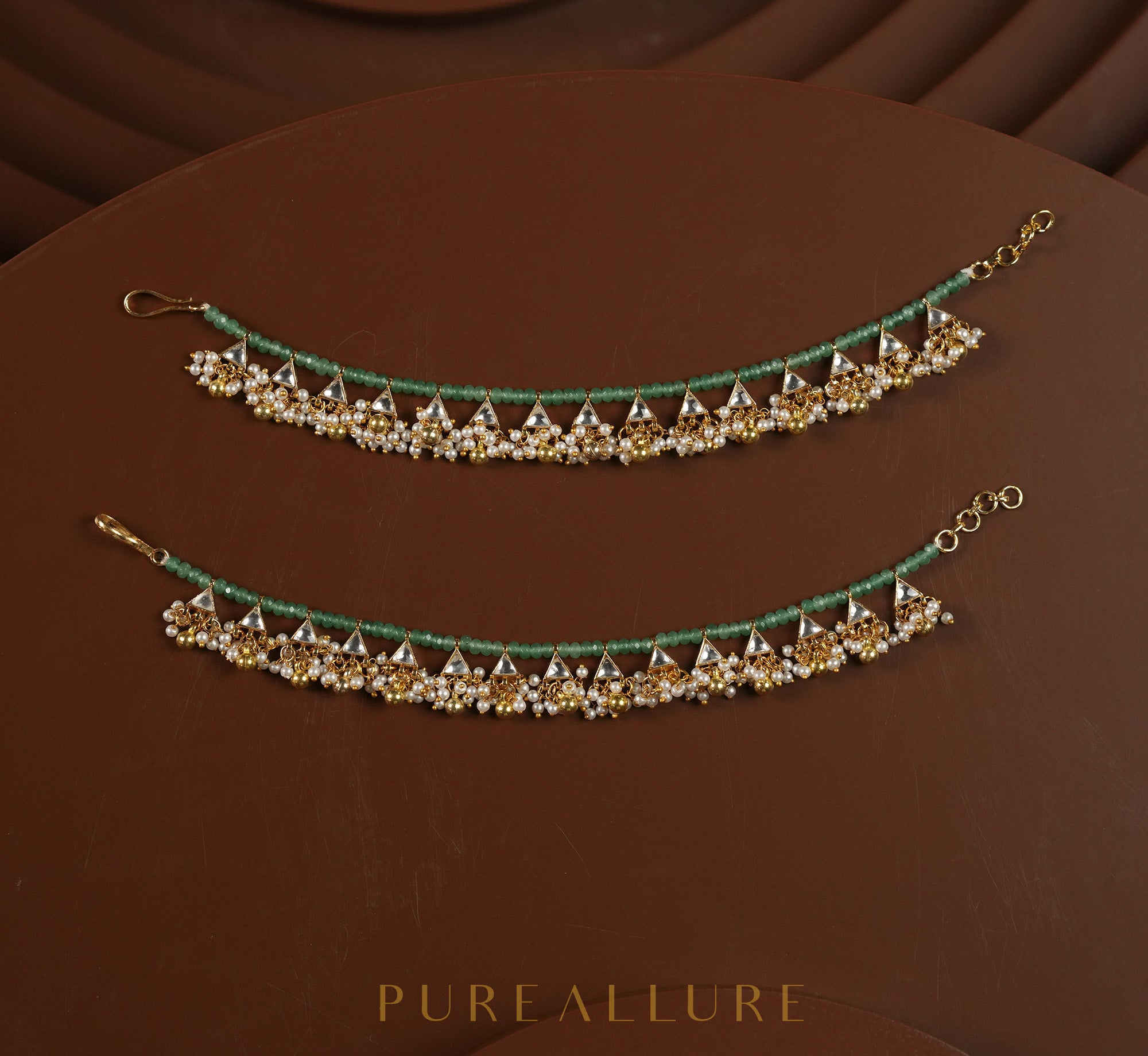 Anklet