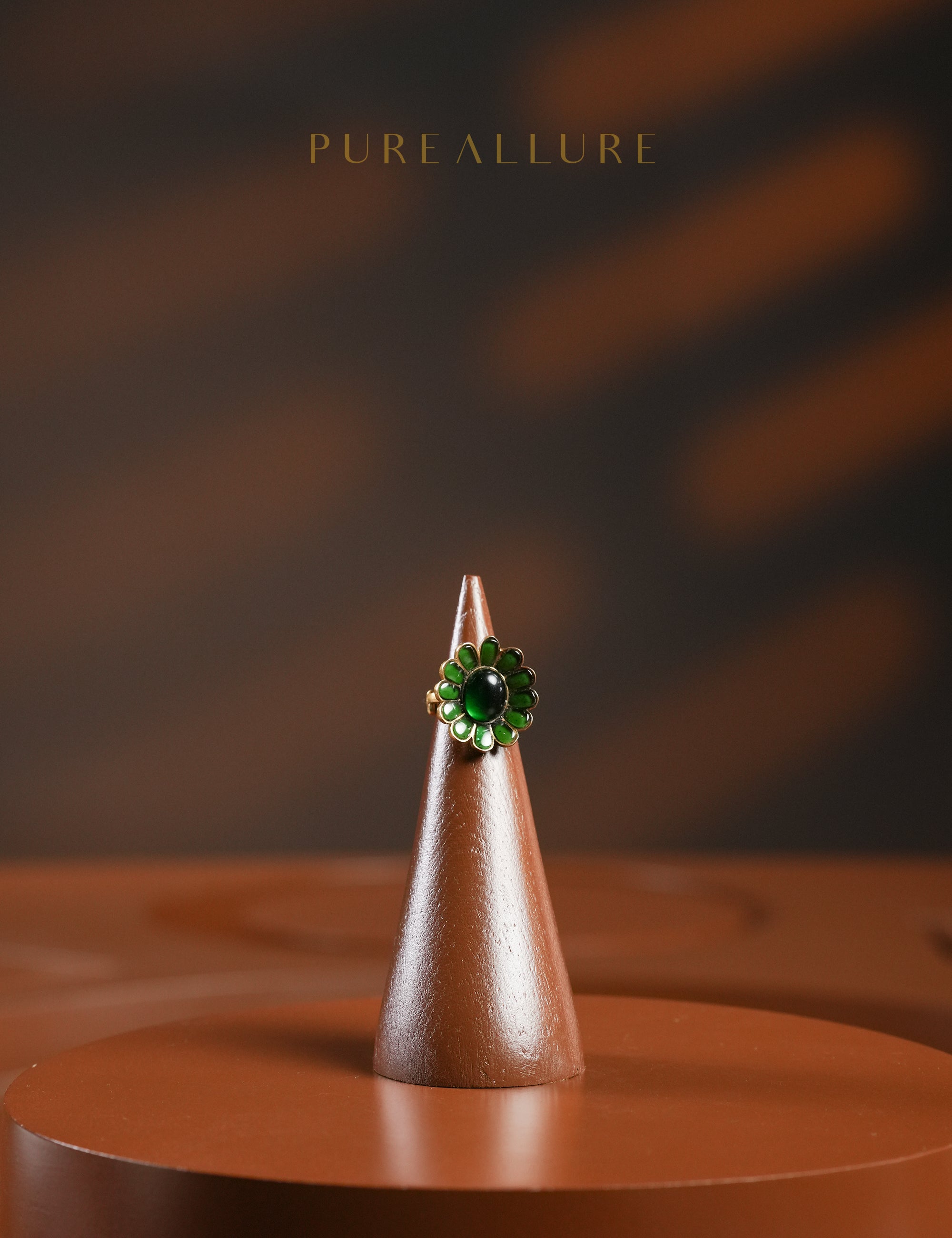 Mahira Ring (KR171)