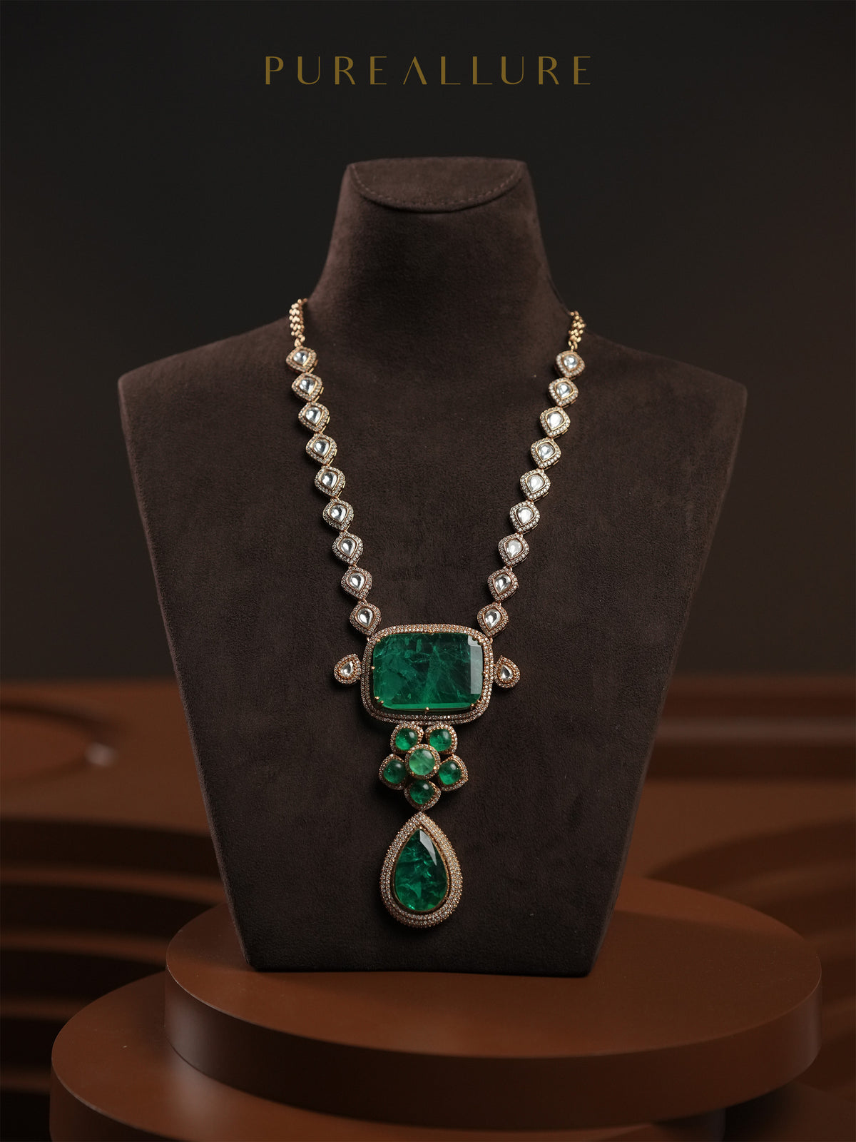 Pankhuri Longchain (L41)