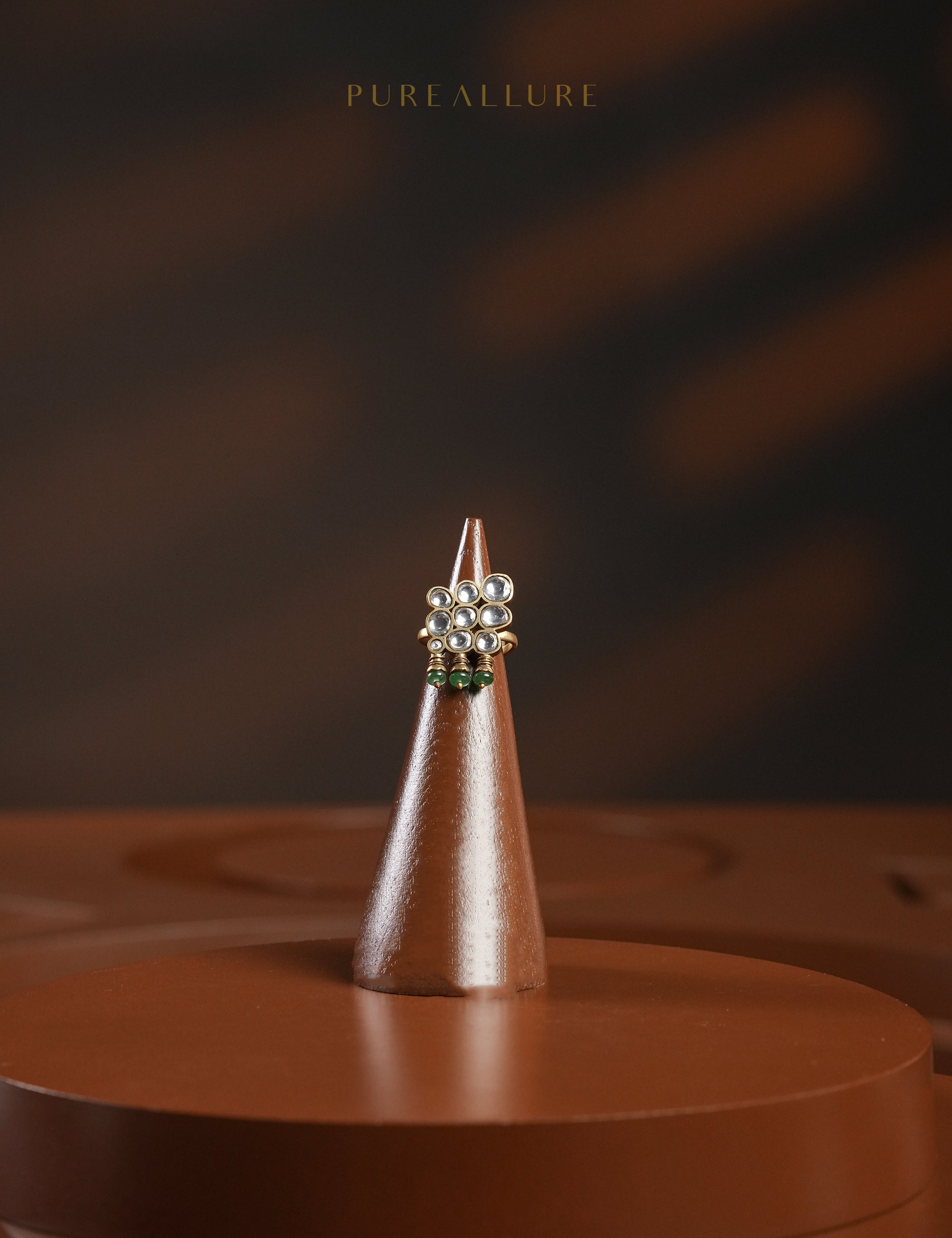 Chaithali Ring (KR176)