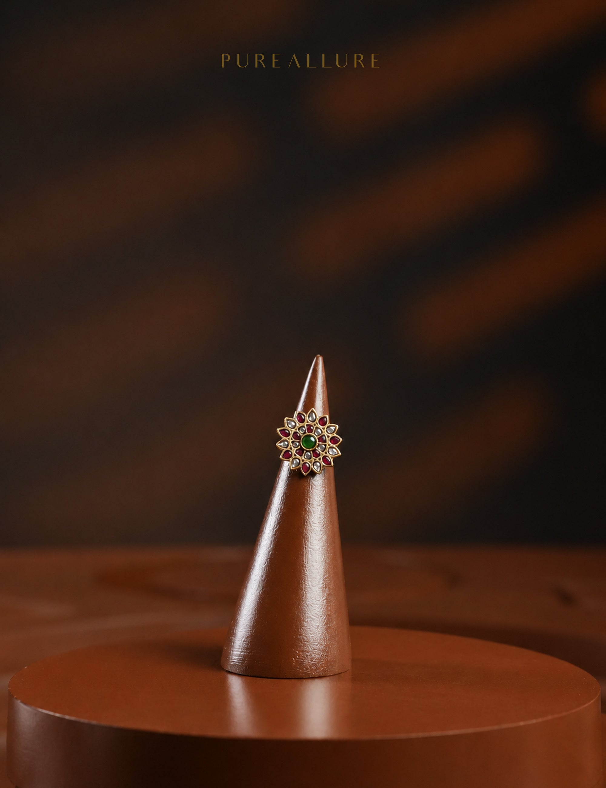Samhitha Ring  (KR185)