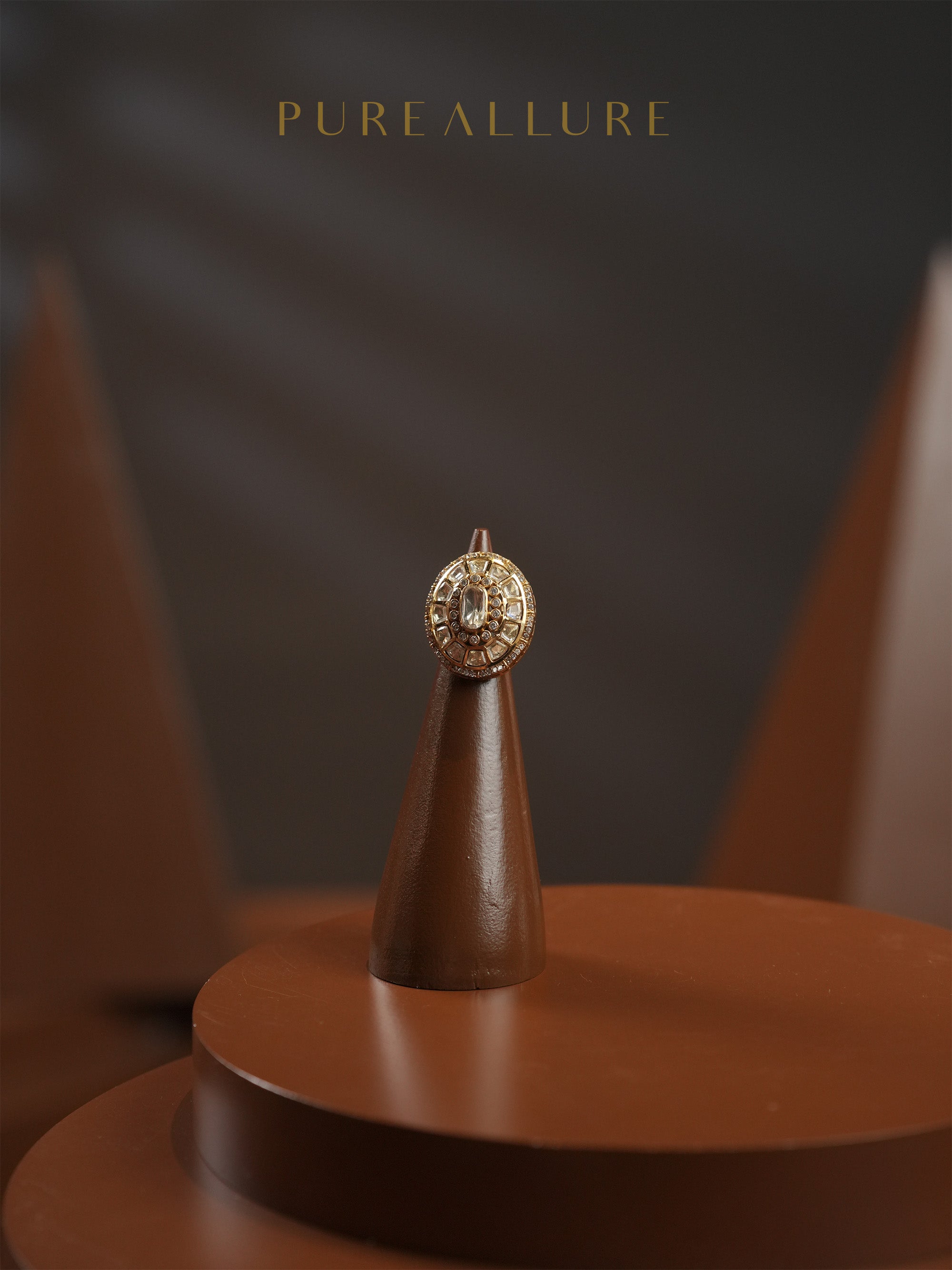 Hilda Ring (PR154)
