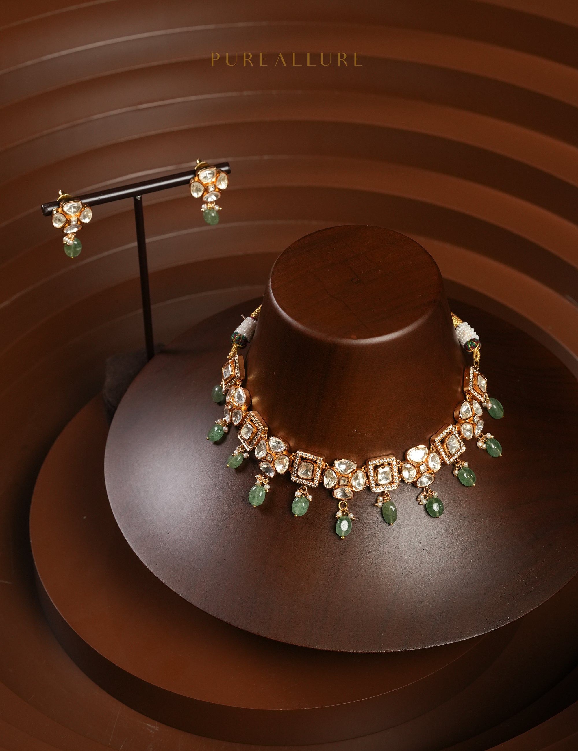Kalehika Necklace (PN373)