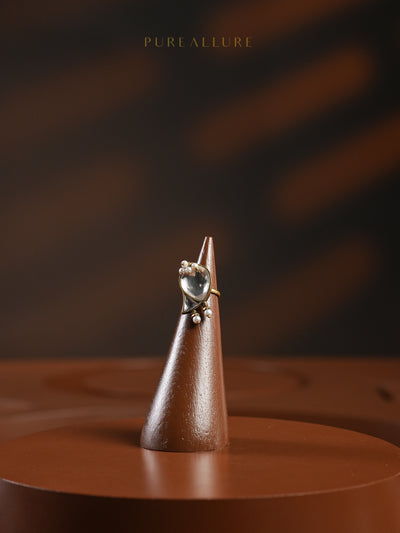 Idha Ring (KR189)