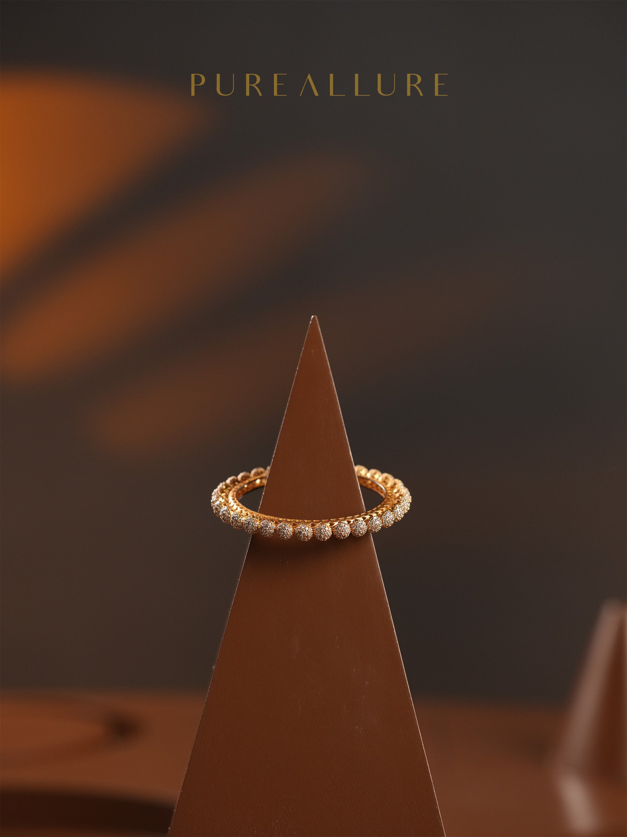 Shema Bangle (B76)