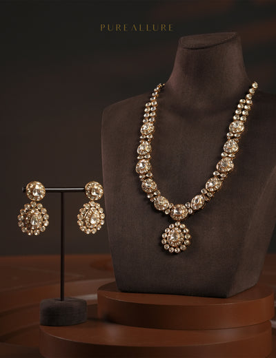 Dhanitri Longchain (L81)