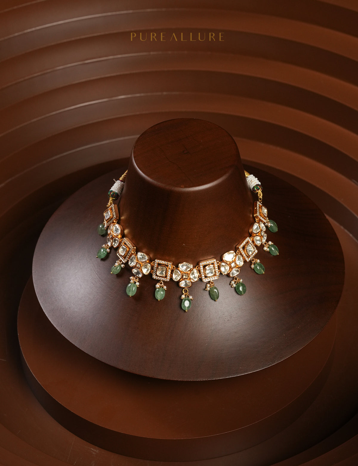 Kalehika Necklace (PN373)