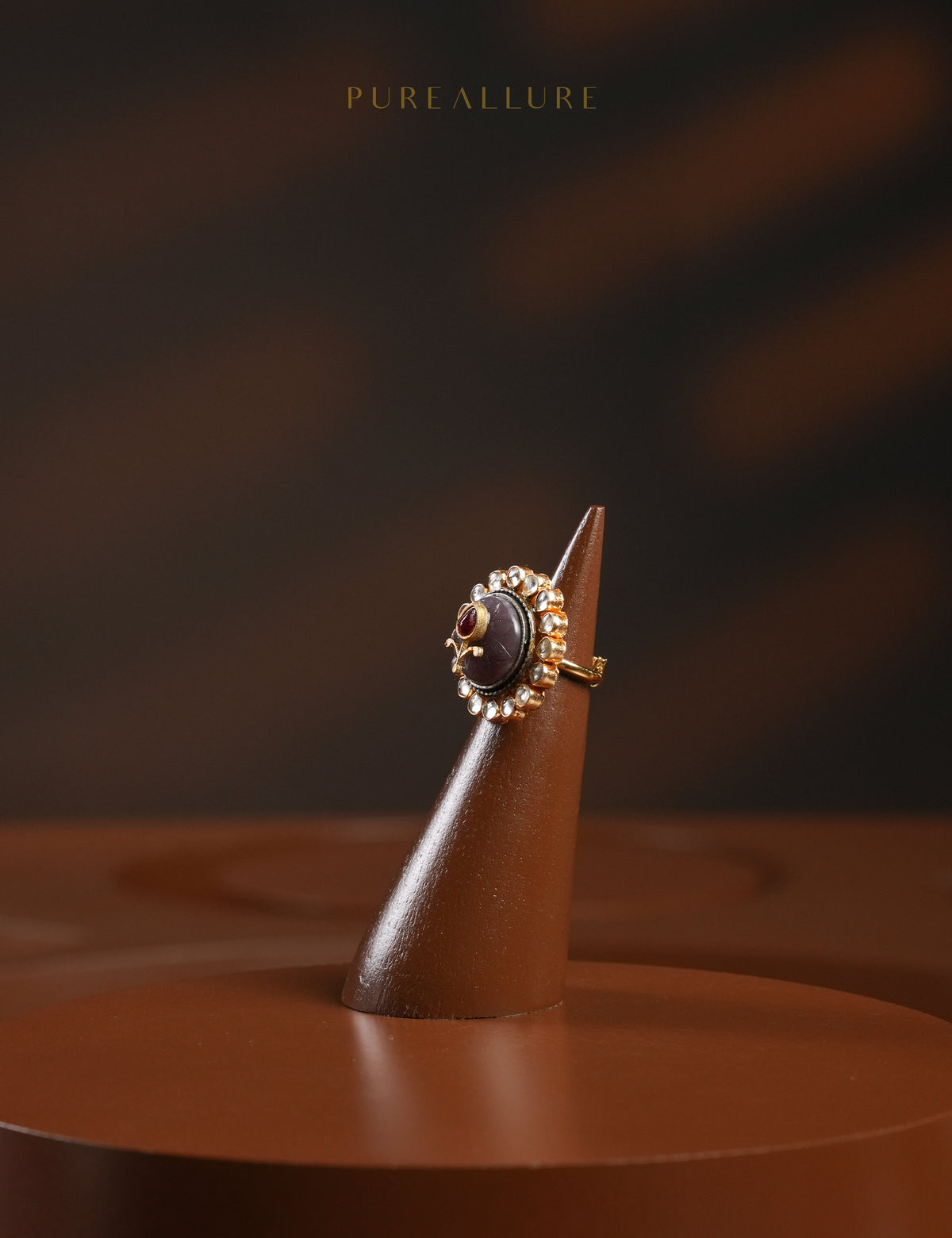 Shivanna Ring (KR170)
