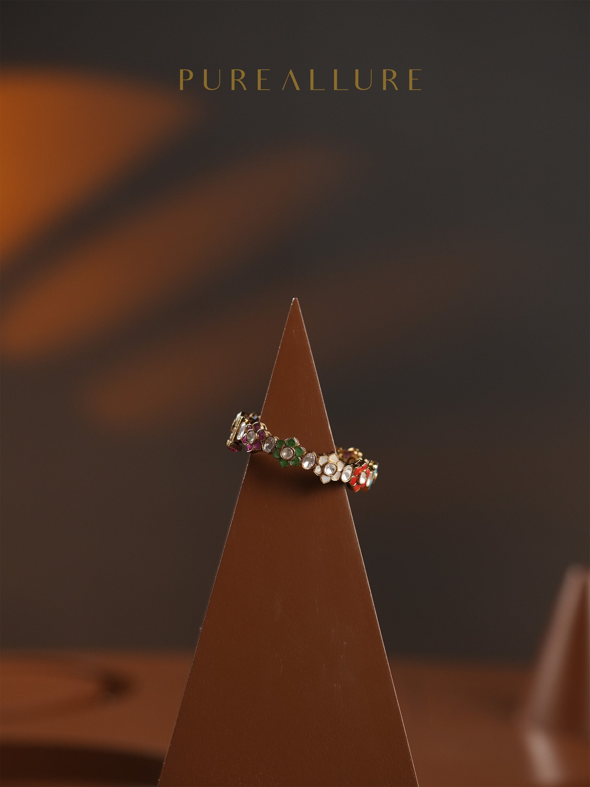 Shivangi Bangle (B201)