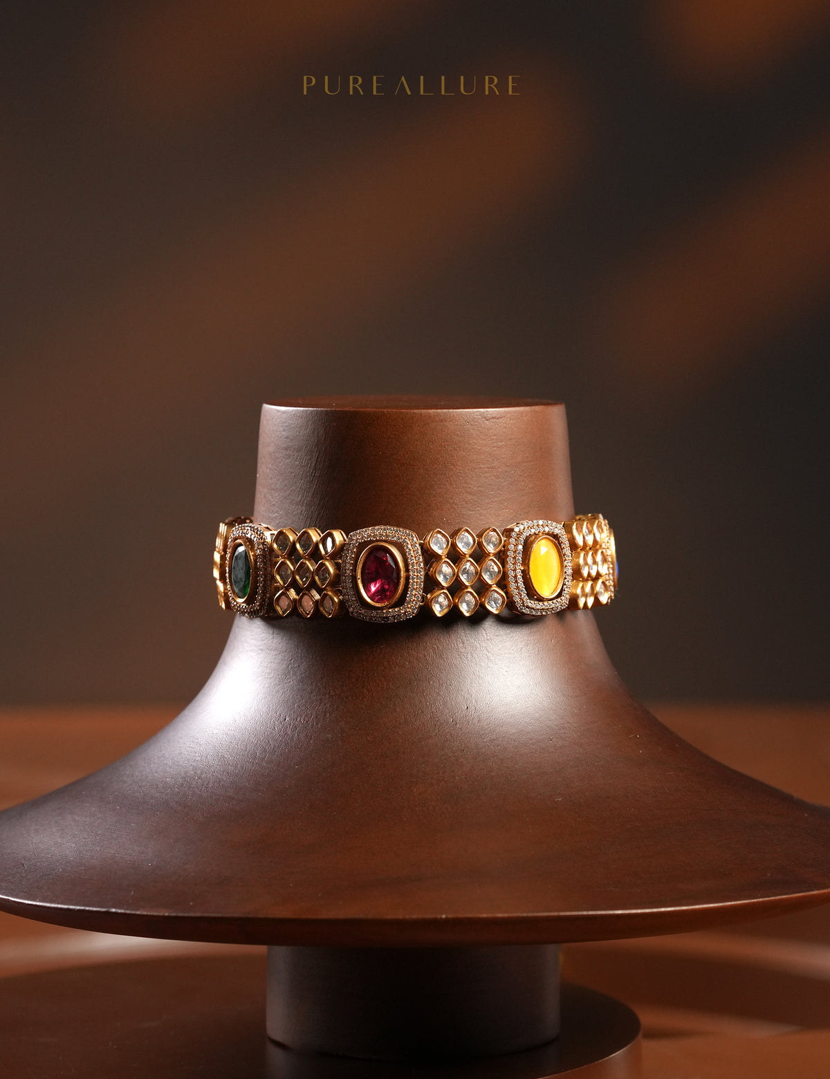 Arianna Choker (PC56)