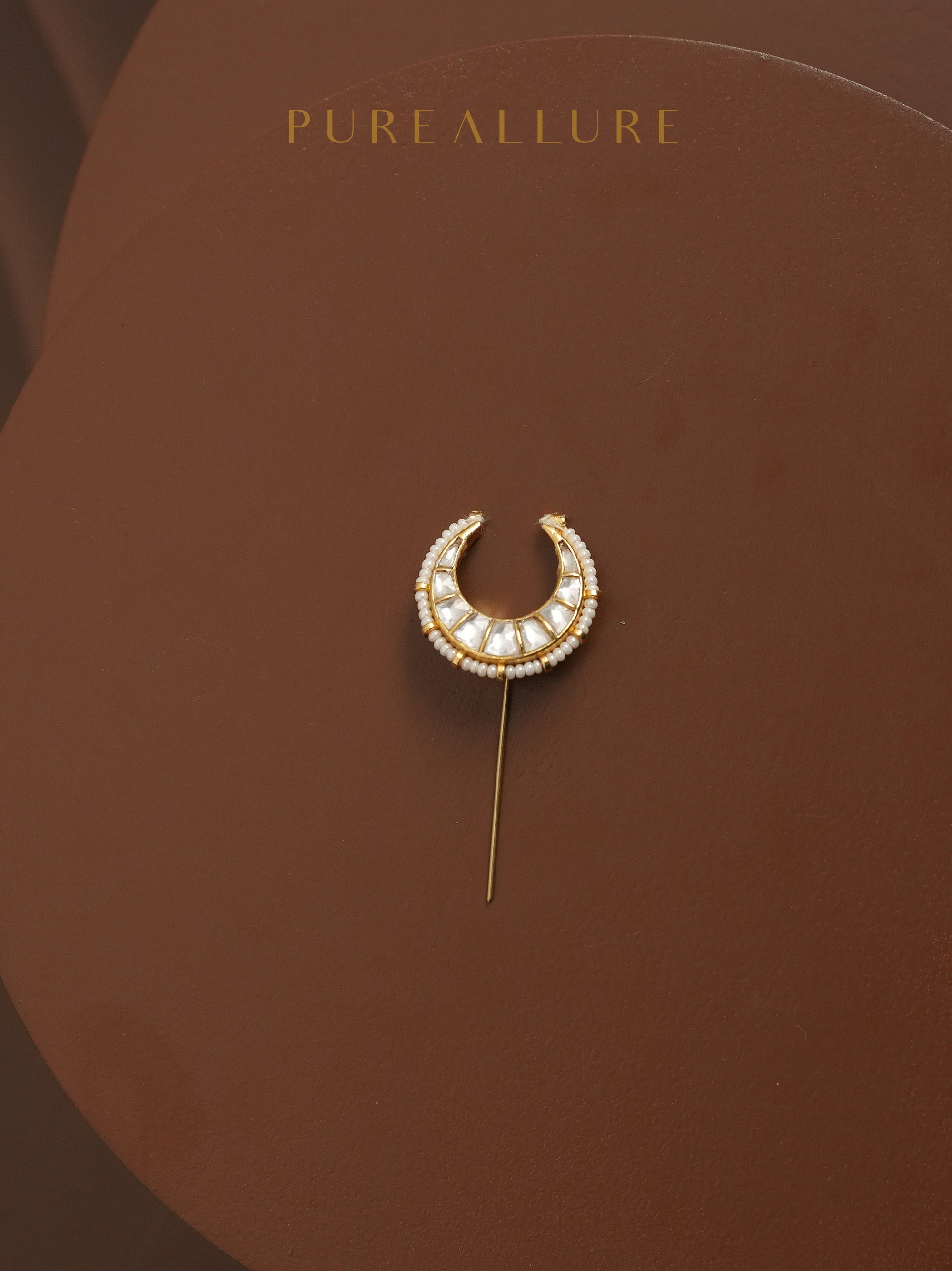 Dakshina Hairpin (HA02)