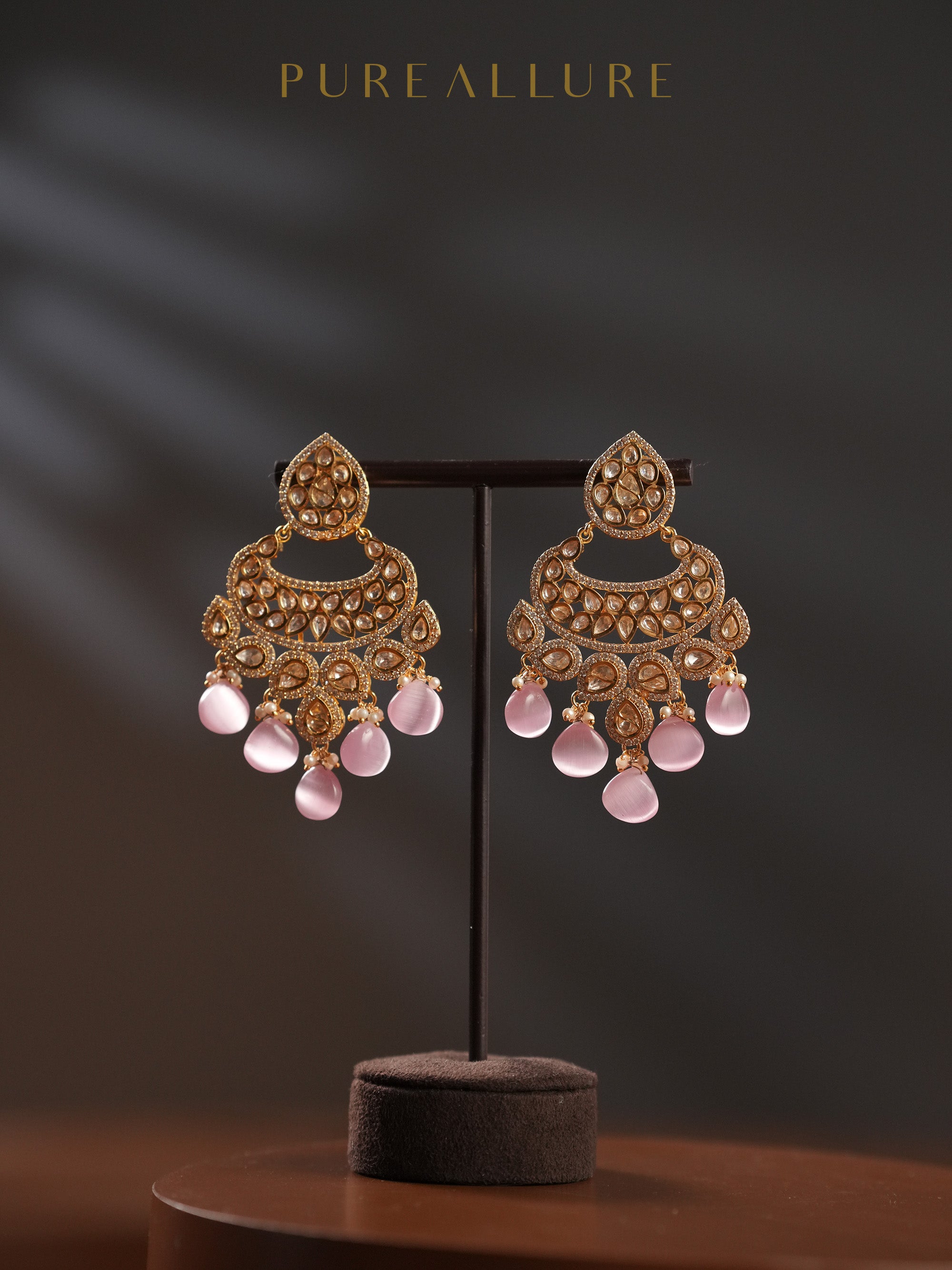 Sarai Earring (E256)