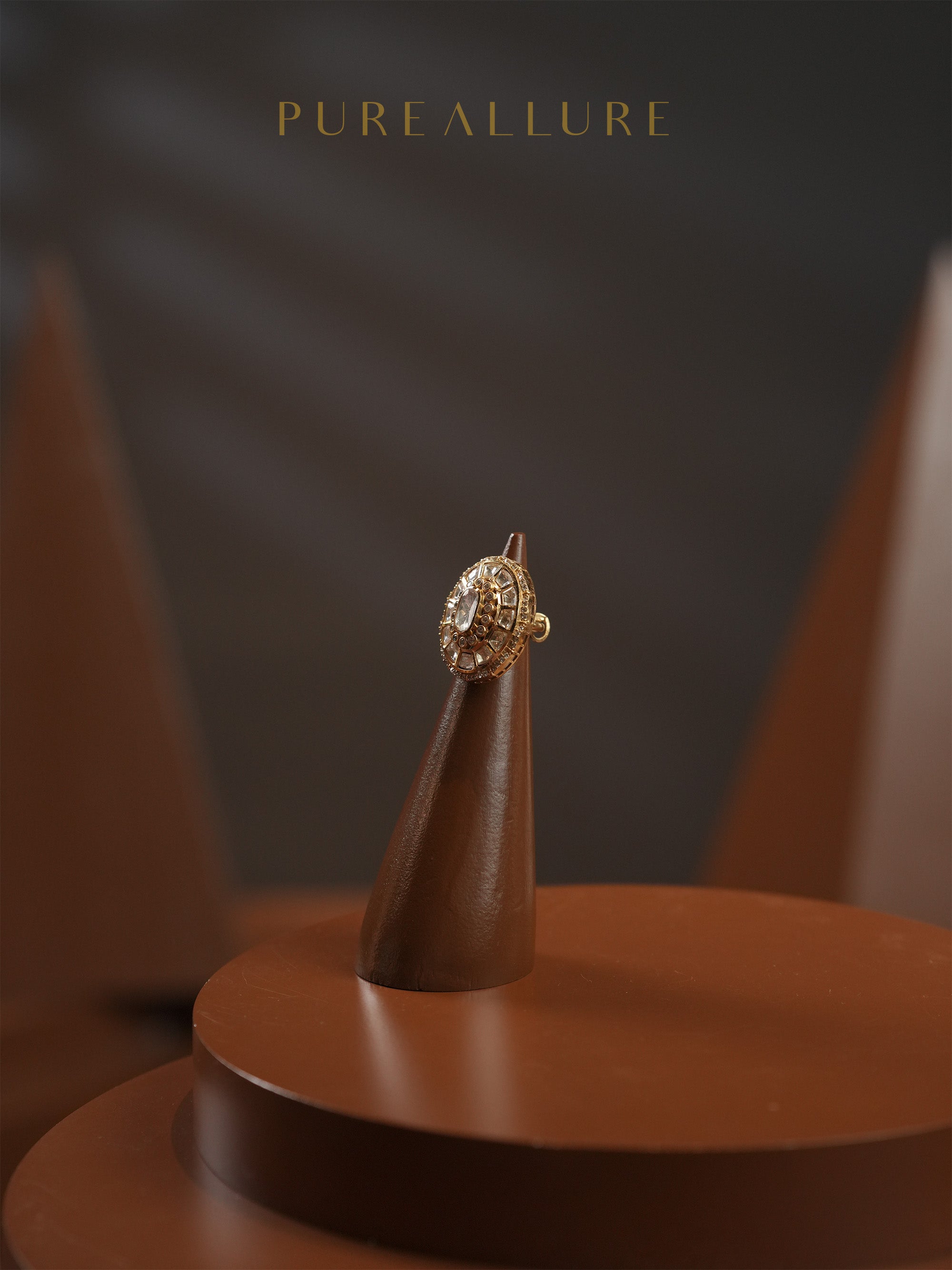 Hilda Ring (PR154)