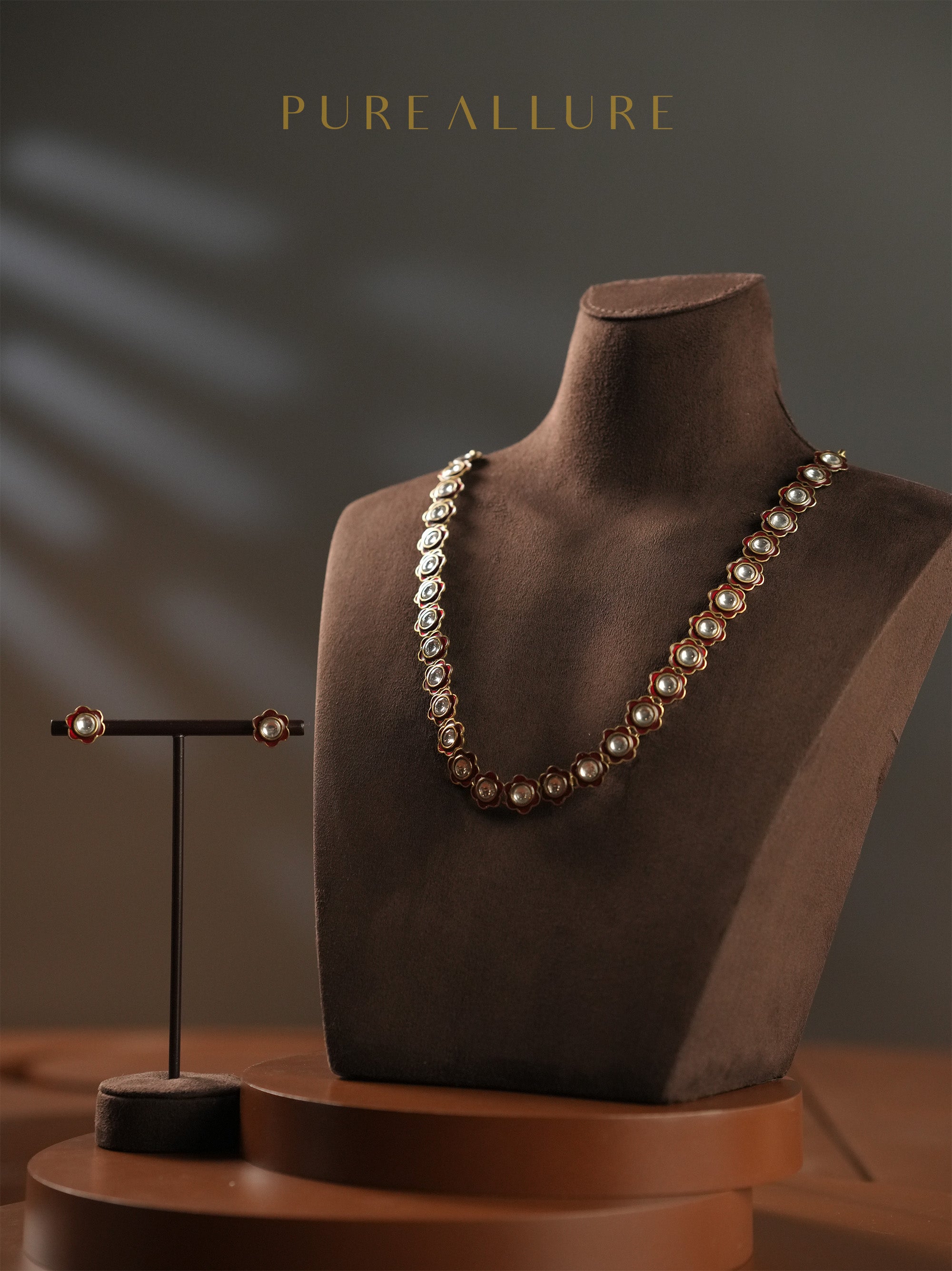Navami Necklace (KN246)