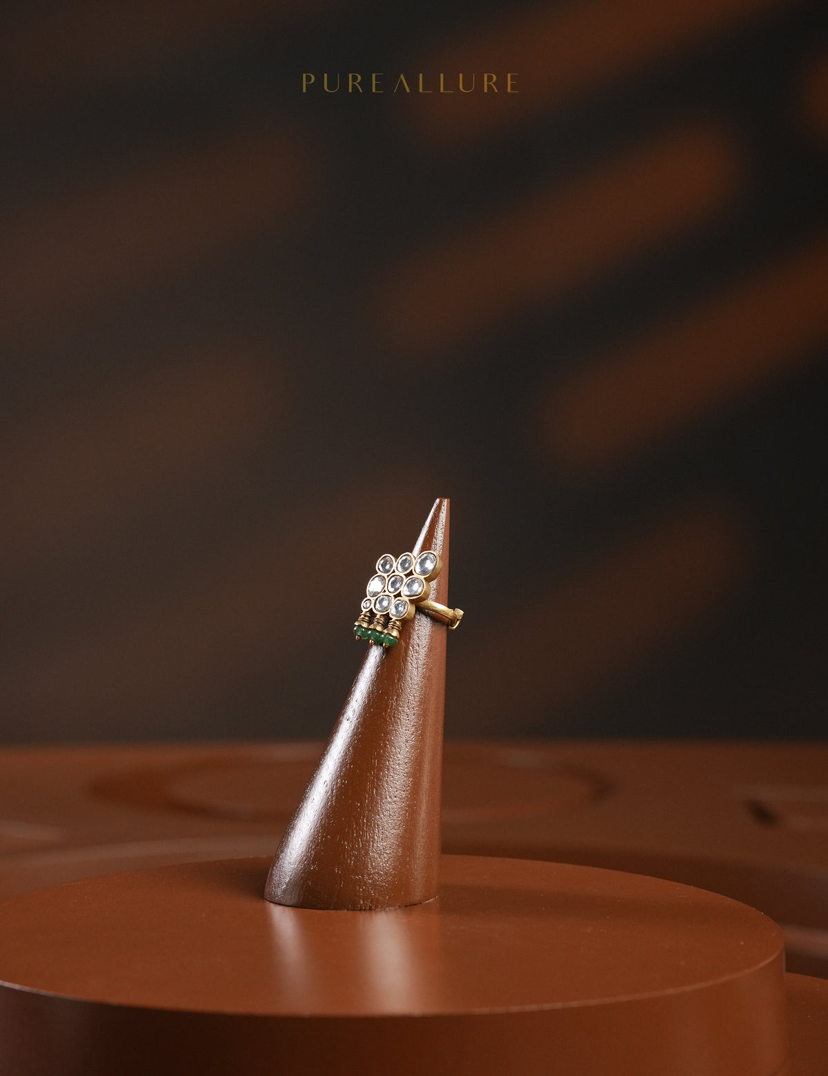 Chaithali Ring (KR176)