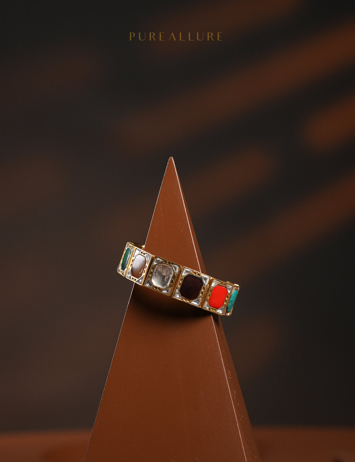 Yaamini Bangle (B233)