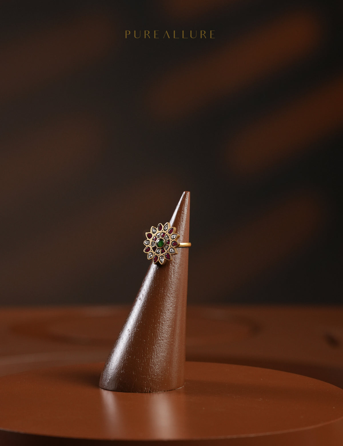 Samhitha Ring  (KR185)