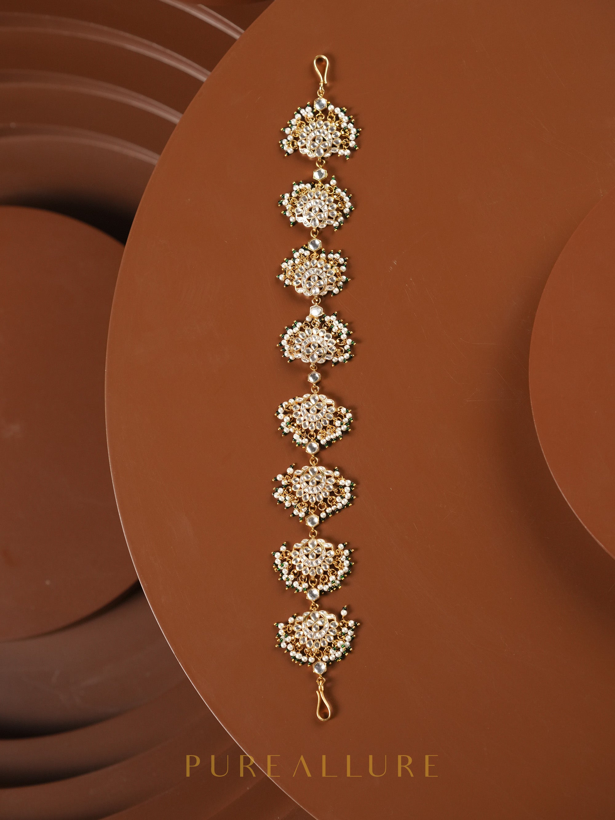 Nimitha Sheeshphool (KS40)