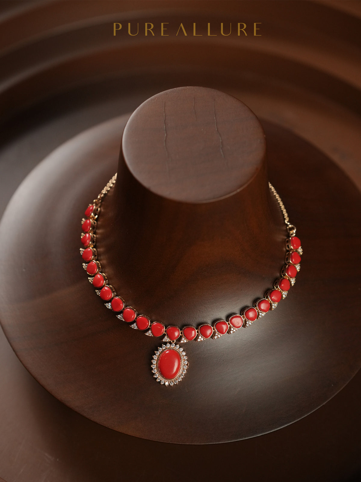 Hitha Necklace (KN193)